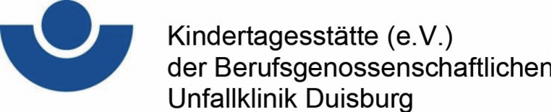 Logo Unfallklinik Duisburg